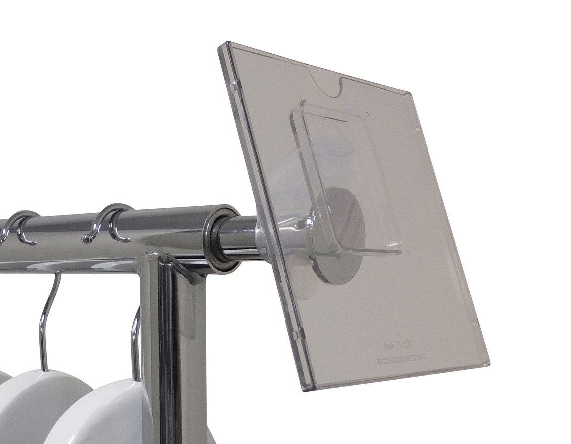 Clothing Racks & Garment Racks in Auckland, New Zealand I Surestyle